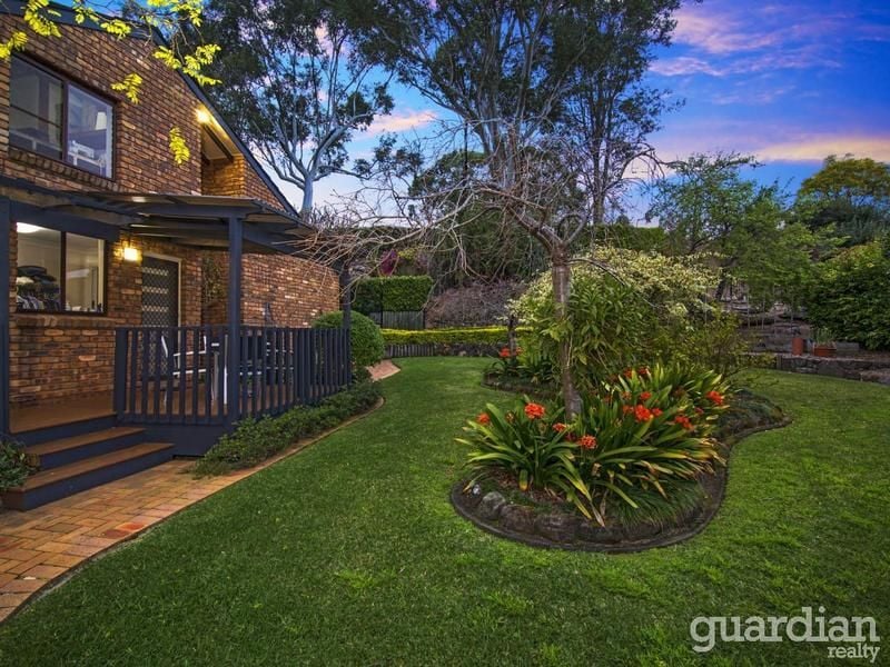 18 Hyde Avenue GLENHAVEN NSW, Glenhaven - Thumbnail 8