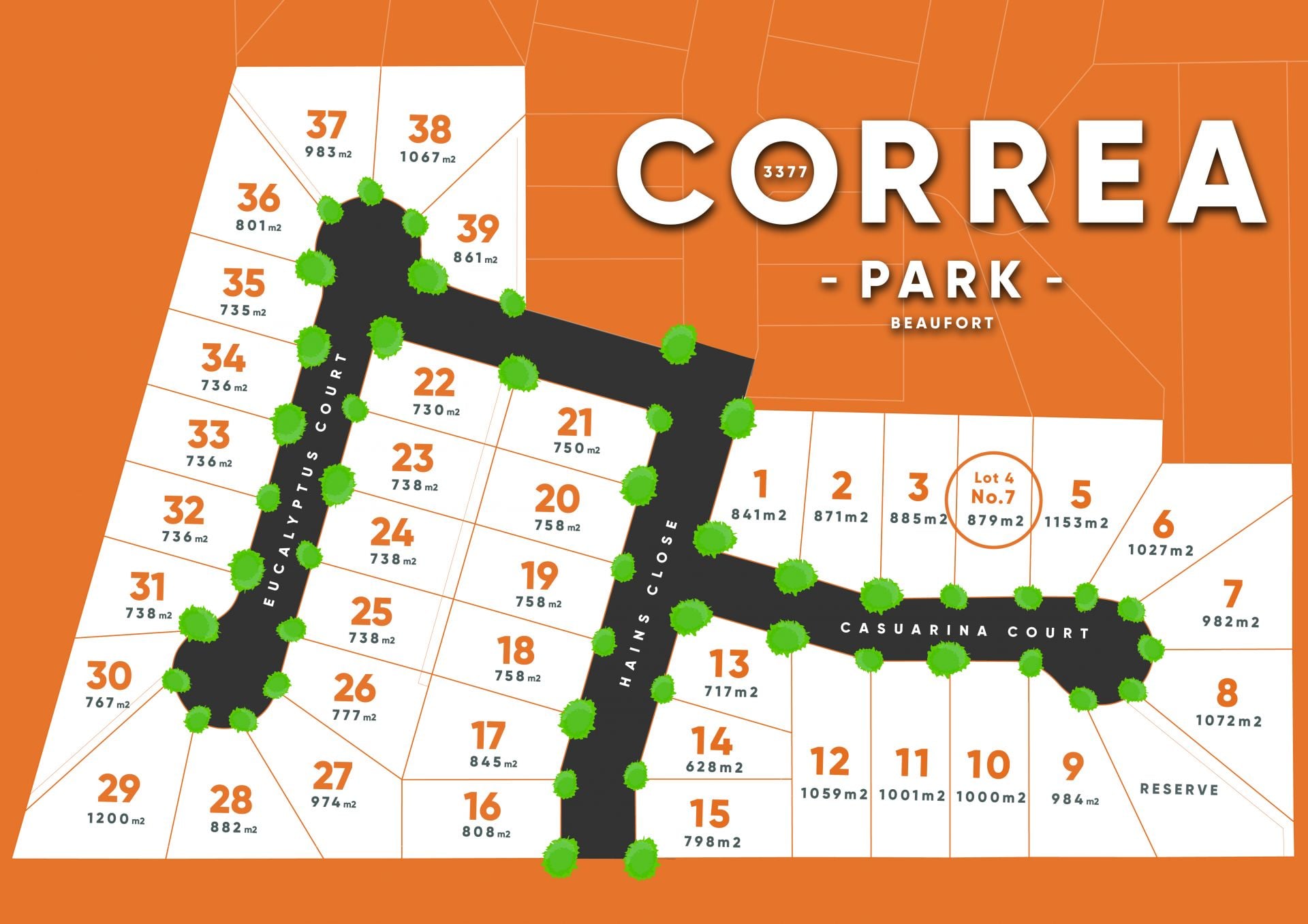 7 Casuarina Court Beaufort VIC, Beaufort - Thumbnail 3