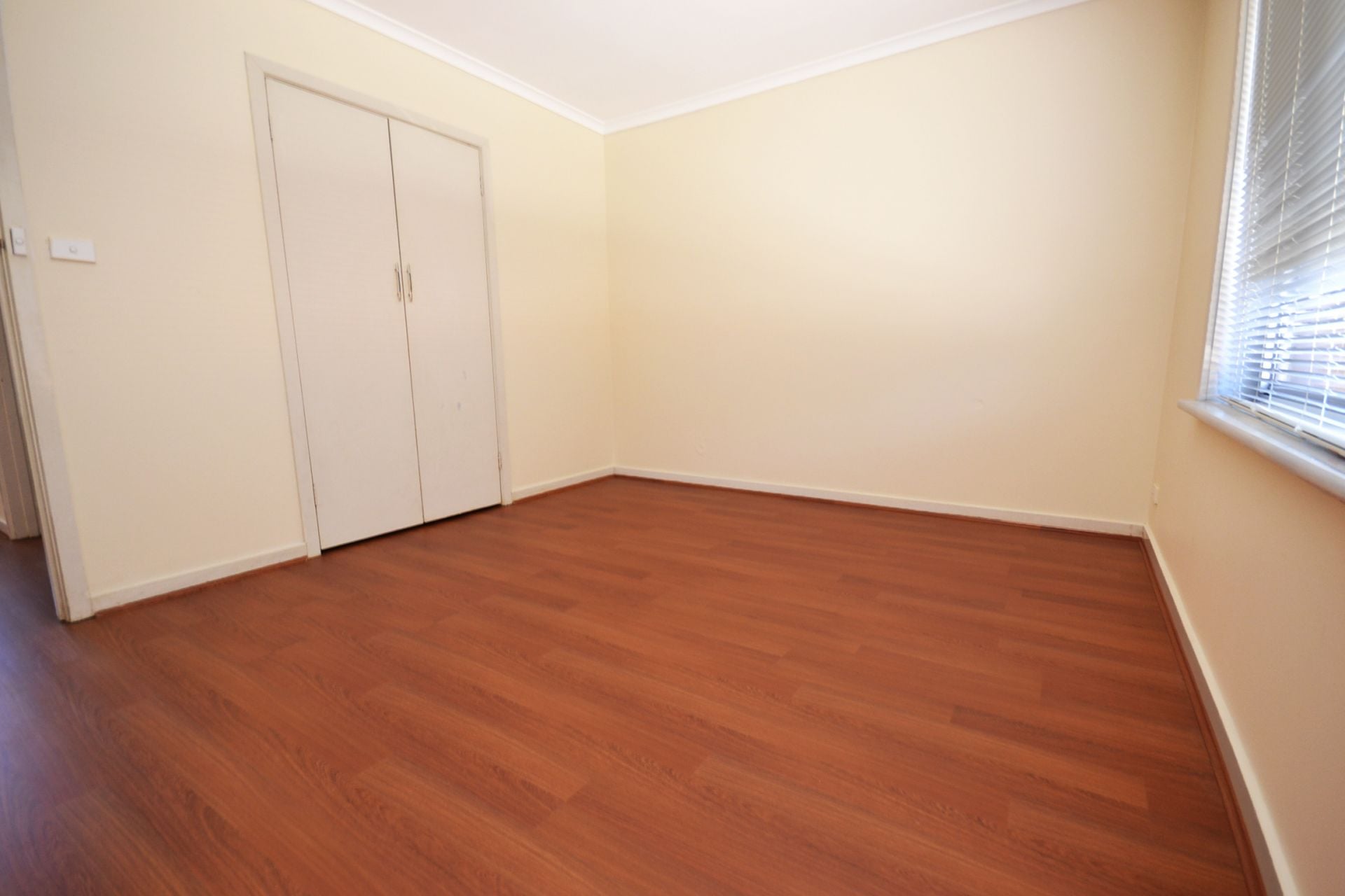 TWO BEDROOM UNIT READY TO GO