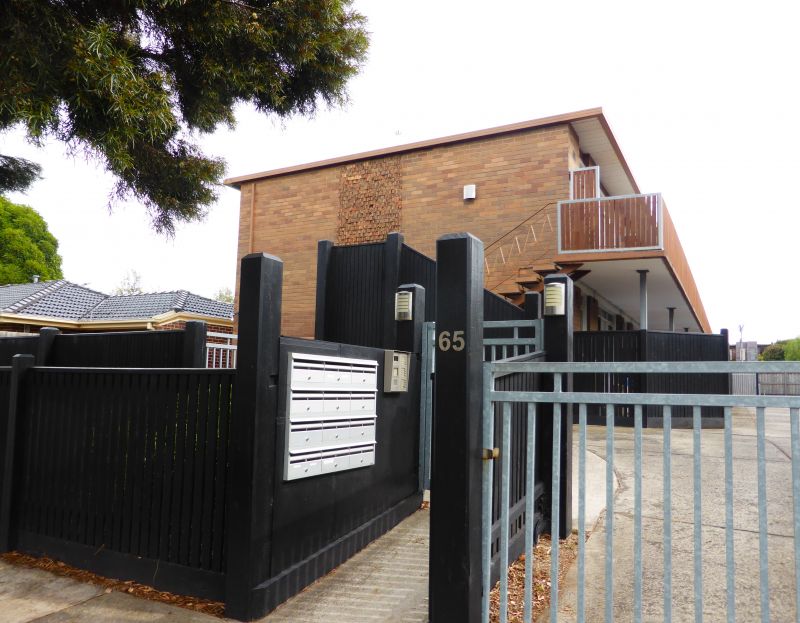 5/65 Collins Street, Thornbury