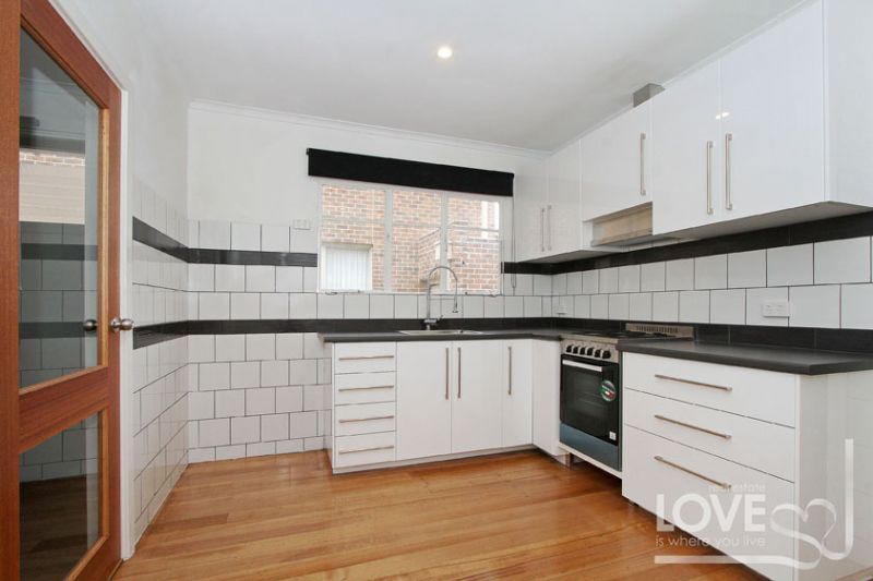 232 Collins Street, Thornbury