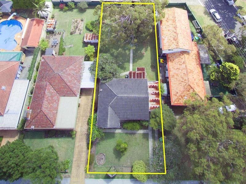1125 Old Princes Highway, ENGADINE, Engadine - Thumbnail 3