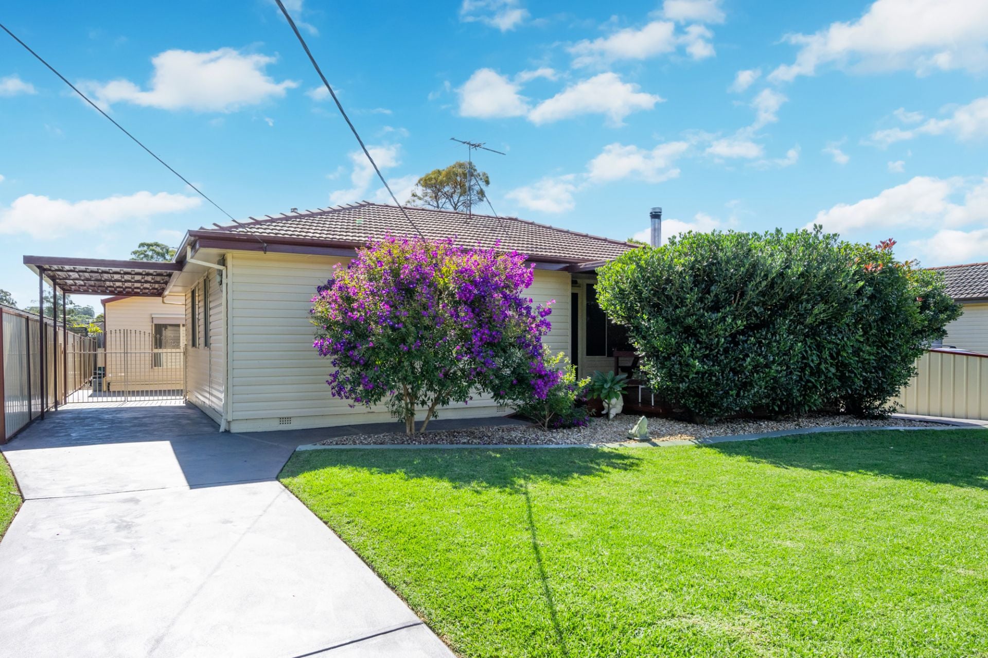 31 Romney Crescent Miller NSW, Miller - Image 1