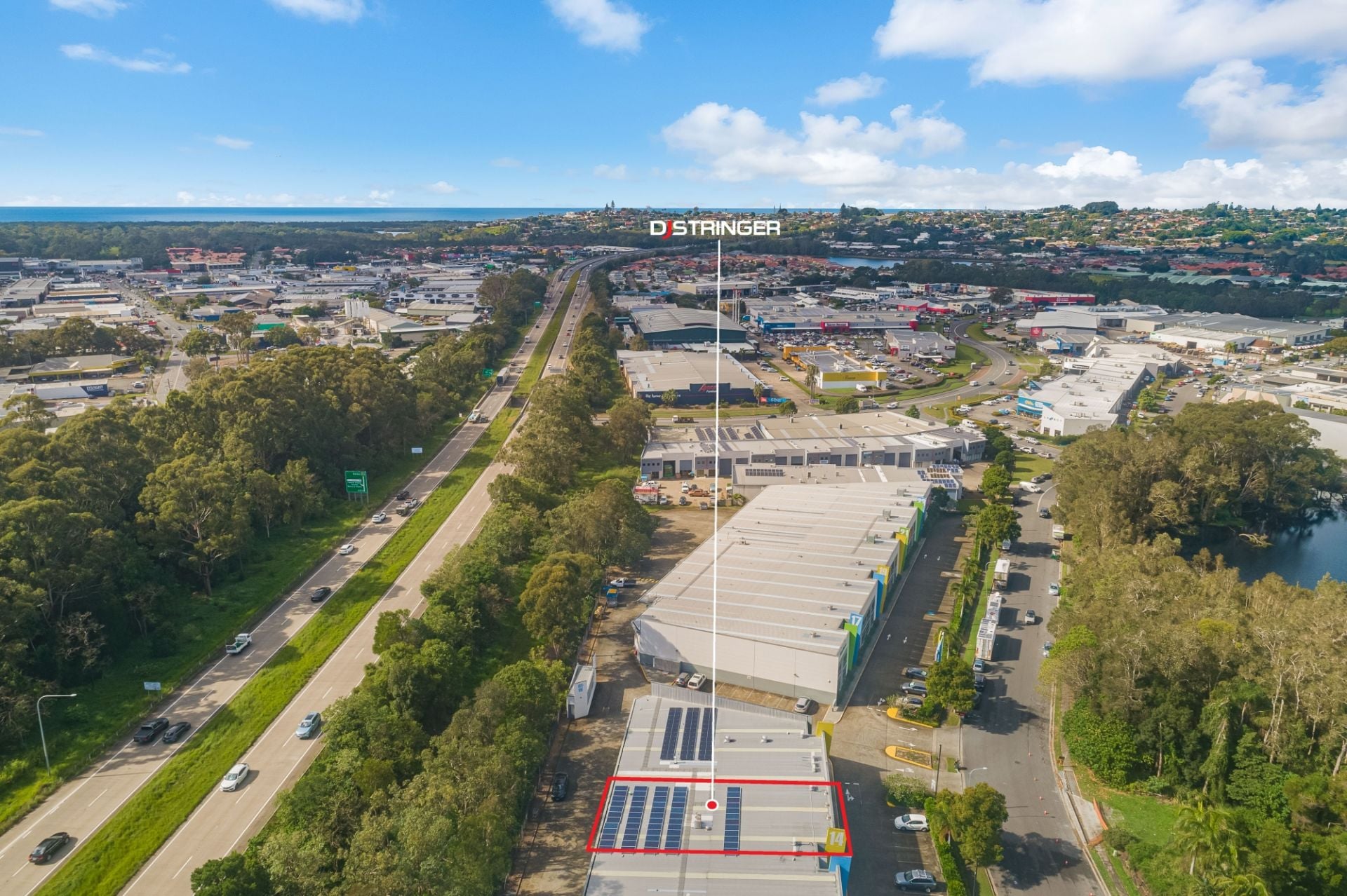 14/23 Enterprise Avenue Tweed Heads South NSW, Tweed Heads South - Thumbnail 3