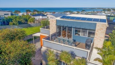 2/33 Marriners Lookout Road, Apollo Bay, VIC