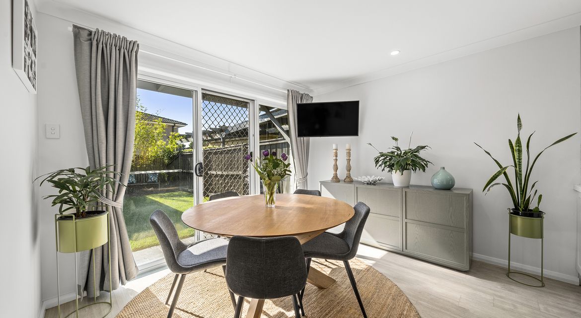 Rouse Hill 22 Noble Way
