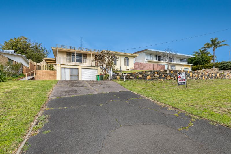 Real Estate For Sale 7 Waratah Crescent South Bunbury , WA