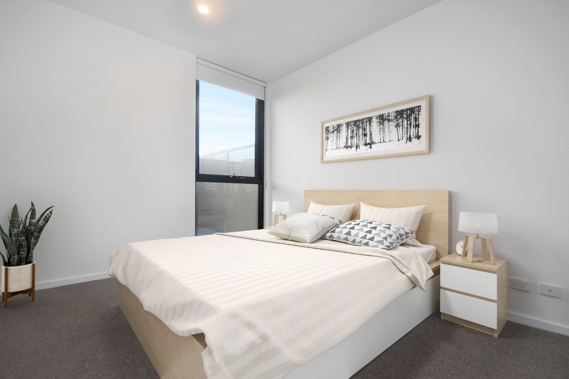 EXCITING NEW BOUTIQUE STYLE LIVING