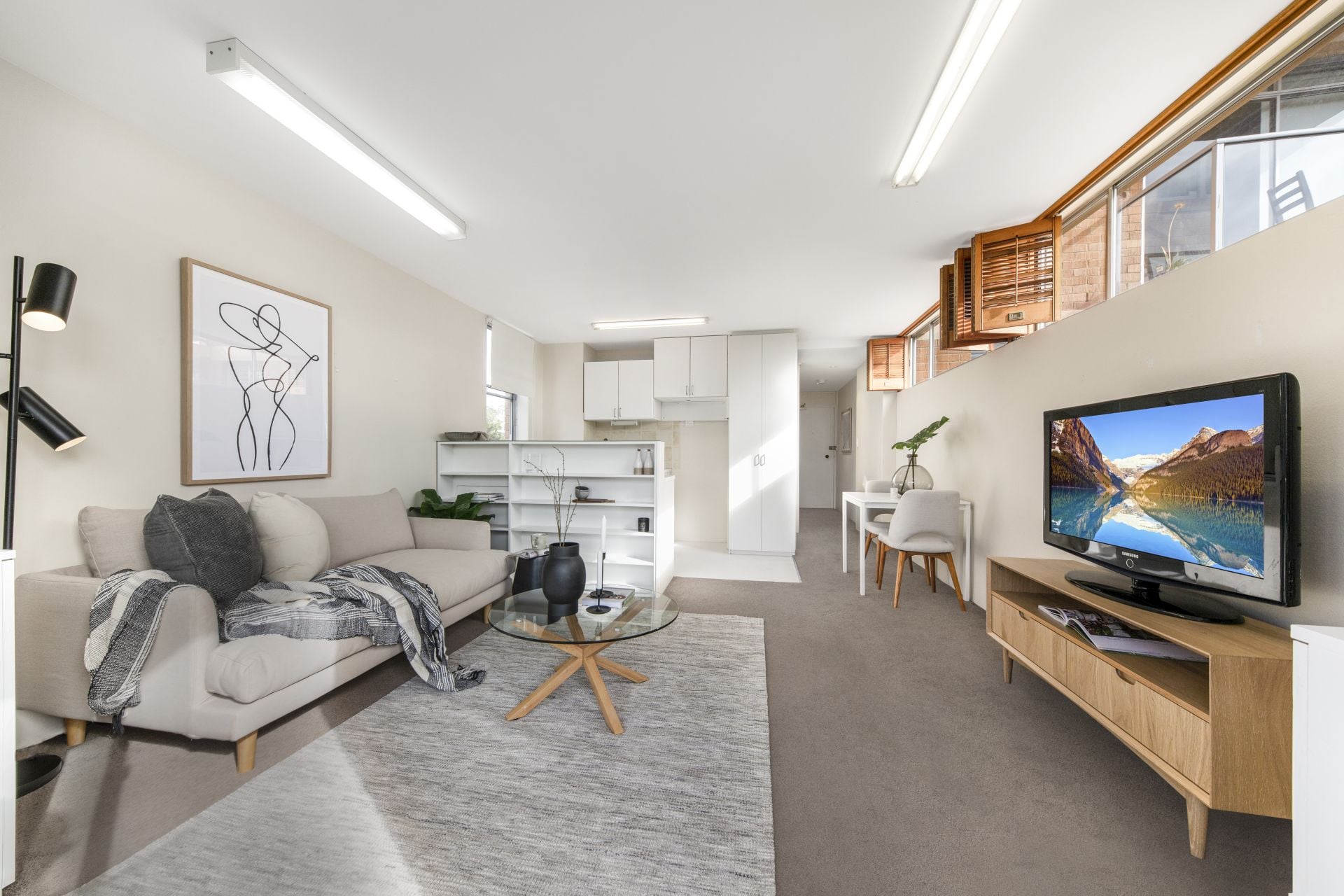 45/186 Sutherland Street, Paddington, Paddington - Thumbnail 2