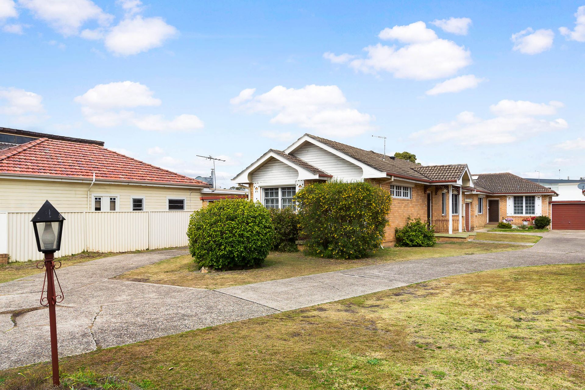 Real Estate For Sale 5/27 Sandringham Street Sans Souci , NSW