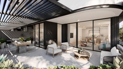 40 Kingsway, CRONULLA