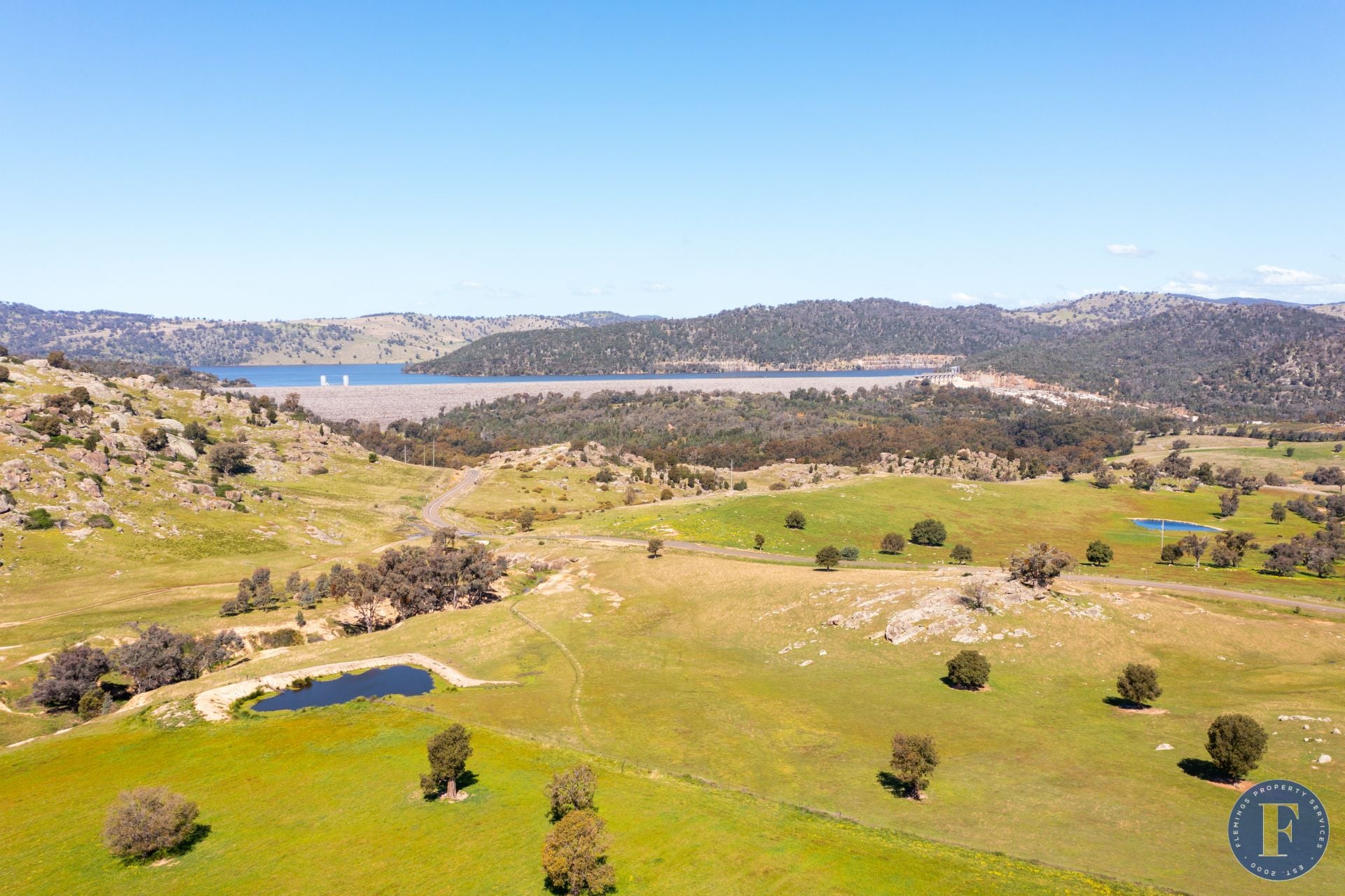185 Trout Farm Road, Wyangala NSW, Wyangala - Thumbnail 2