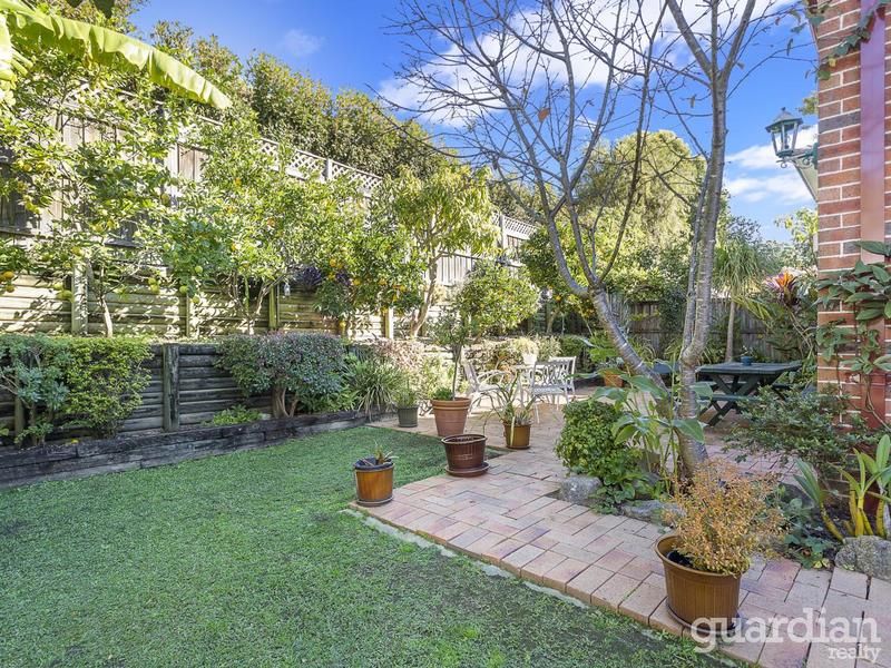 21 Bellenden Place DURAL NSW, Dural - Thumbnail 4