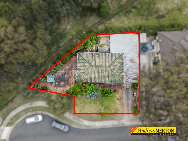 4 Foster Place, Quakers Hill