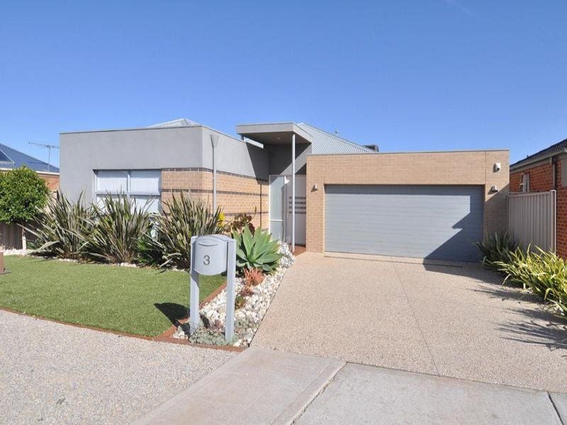 3 Croft Street, Caroline Springs - Thumbnail 2