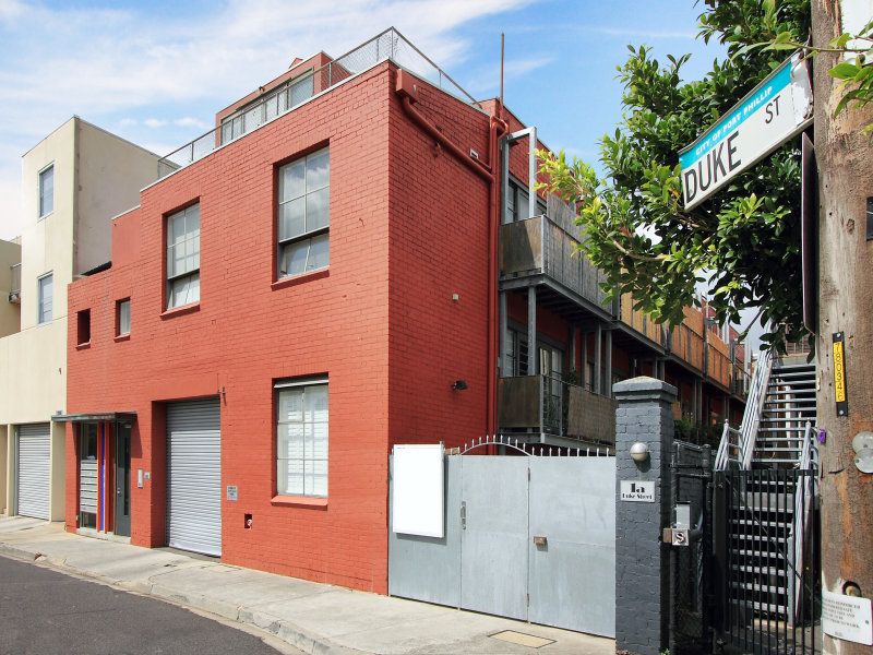 1/1 Duke Street, St Kilda - Thumbnail 2
