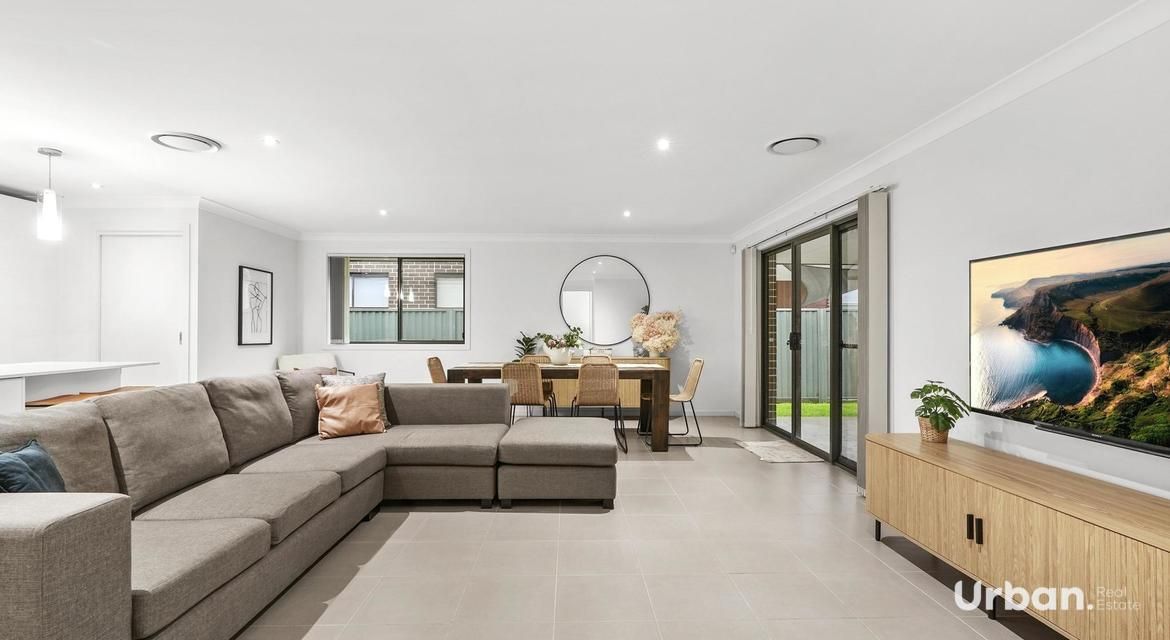 Leppington 10 Resolution Avenue