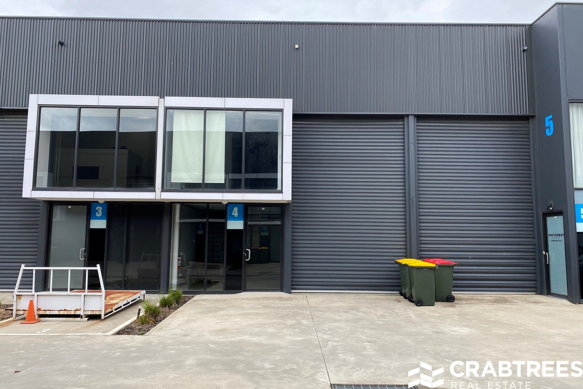 4/8B Railway Avenue, Oakleigh Crabtrees Real Estate