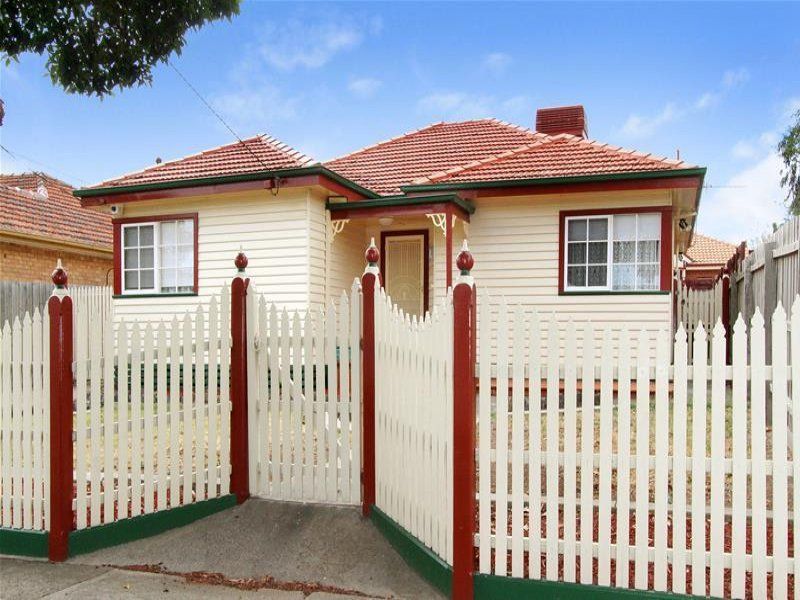 1/152 Gower Street, Preston