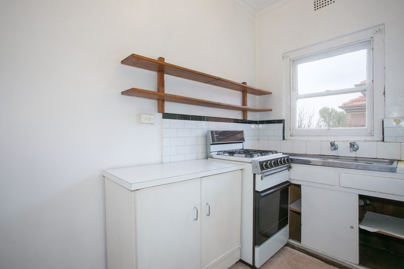 Entire Floor Art Deco Apartment