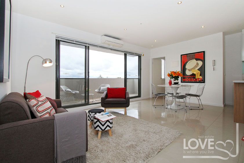 PREMIUM LIVING. PRIME LOCATION