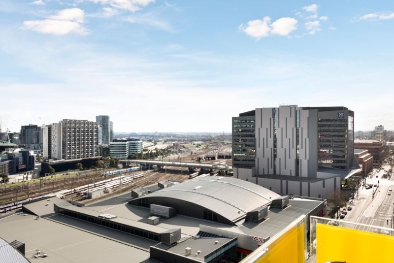 1515/220 Spencer Street MELBOURNE VIC, Melbourne - Thumbnail 5