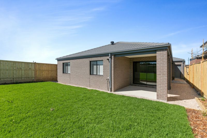 3 Piebald Street, Beveridge