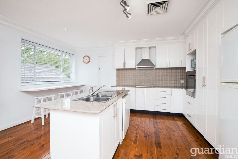 1 Naomi St N Baulkham Hills NSW, Baulkham Hills - Thumbnail 3
