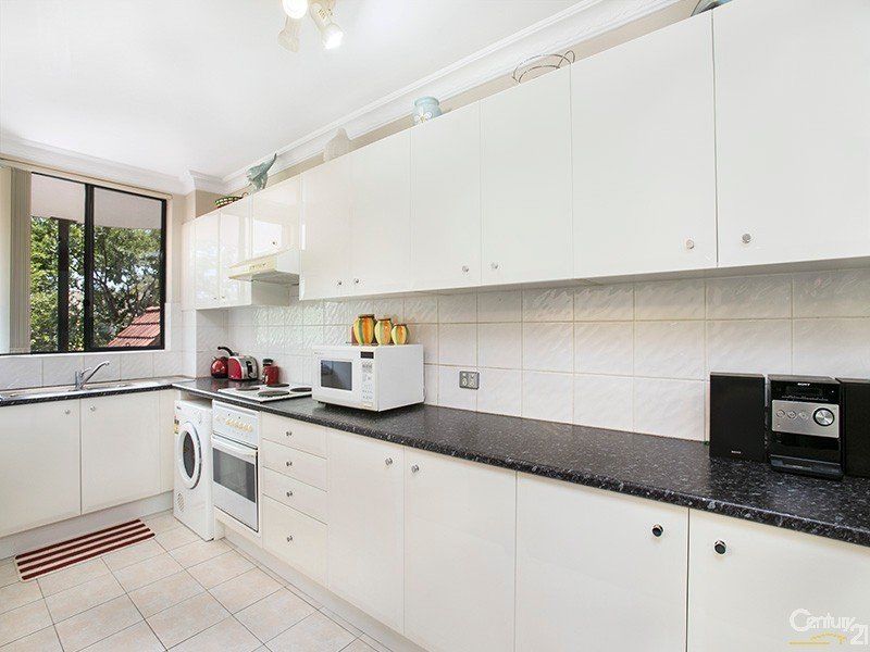 16/34 Merton St, SUTHERLAND, Sutherland - Thumbnail 5