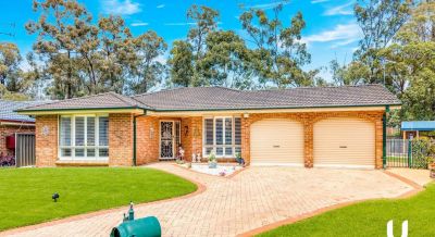Bligh Park, 7 Rich Close