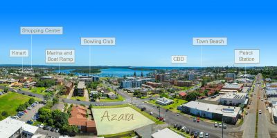 31/21 Gore Street Port Macquarie NSW, Port Macquarie - Thumbnail 7