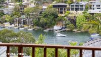 Yowie Bay
