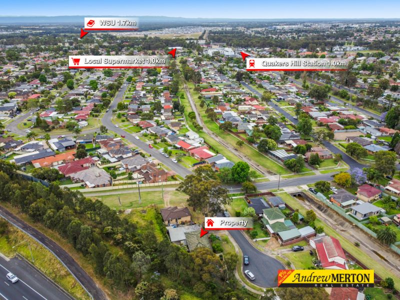 4 Foster Place, Quakers Hill