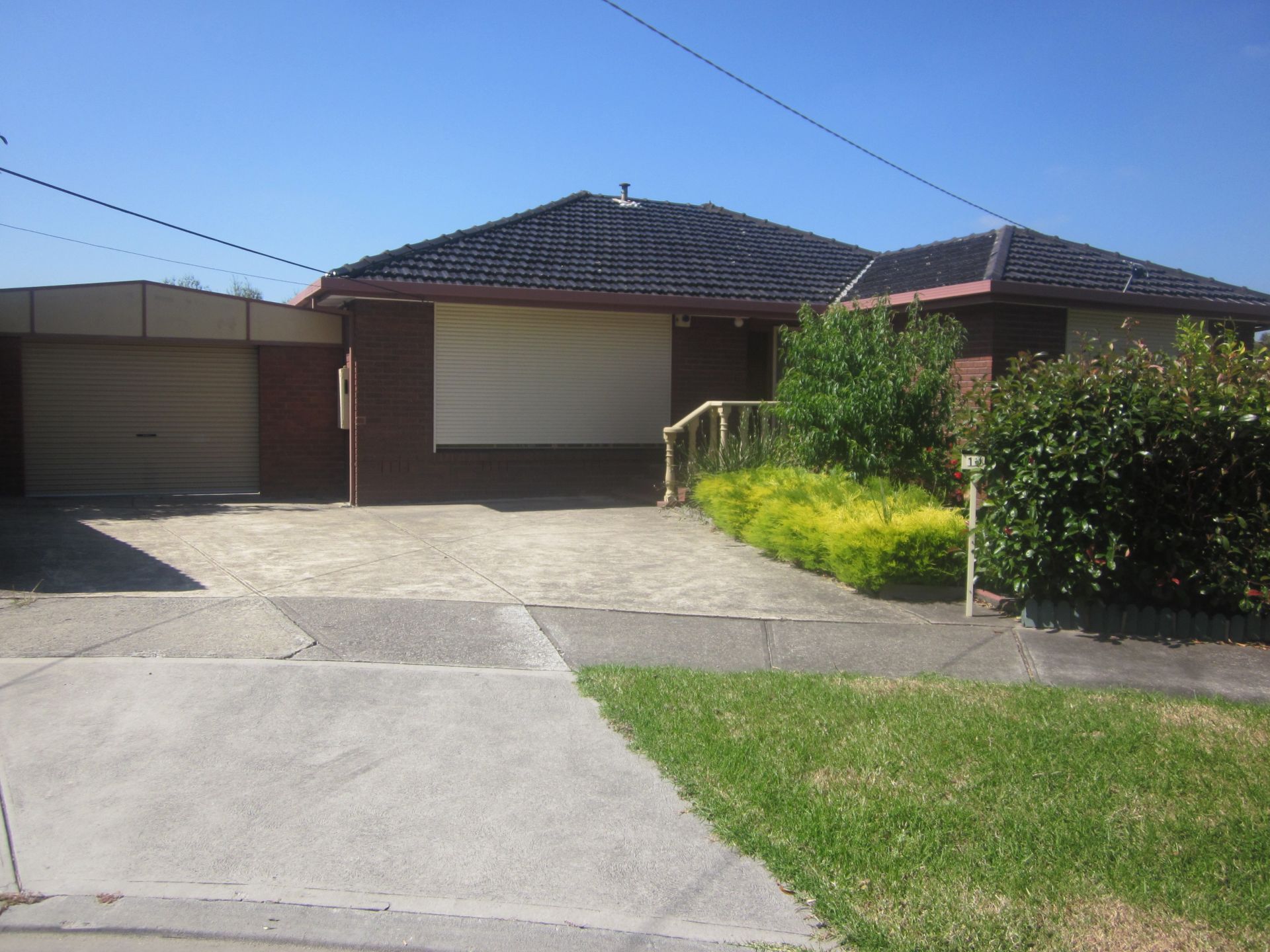 Lovely Family Home