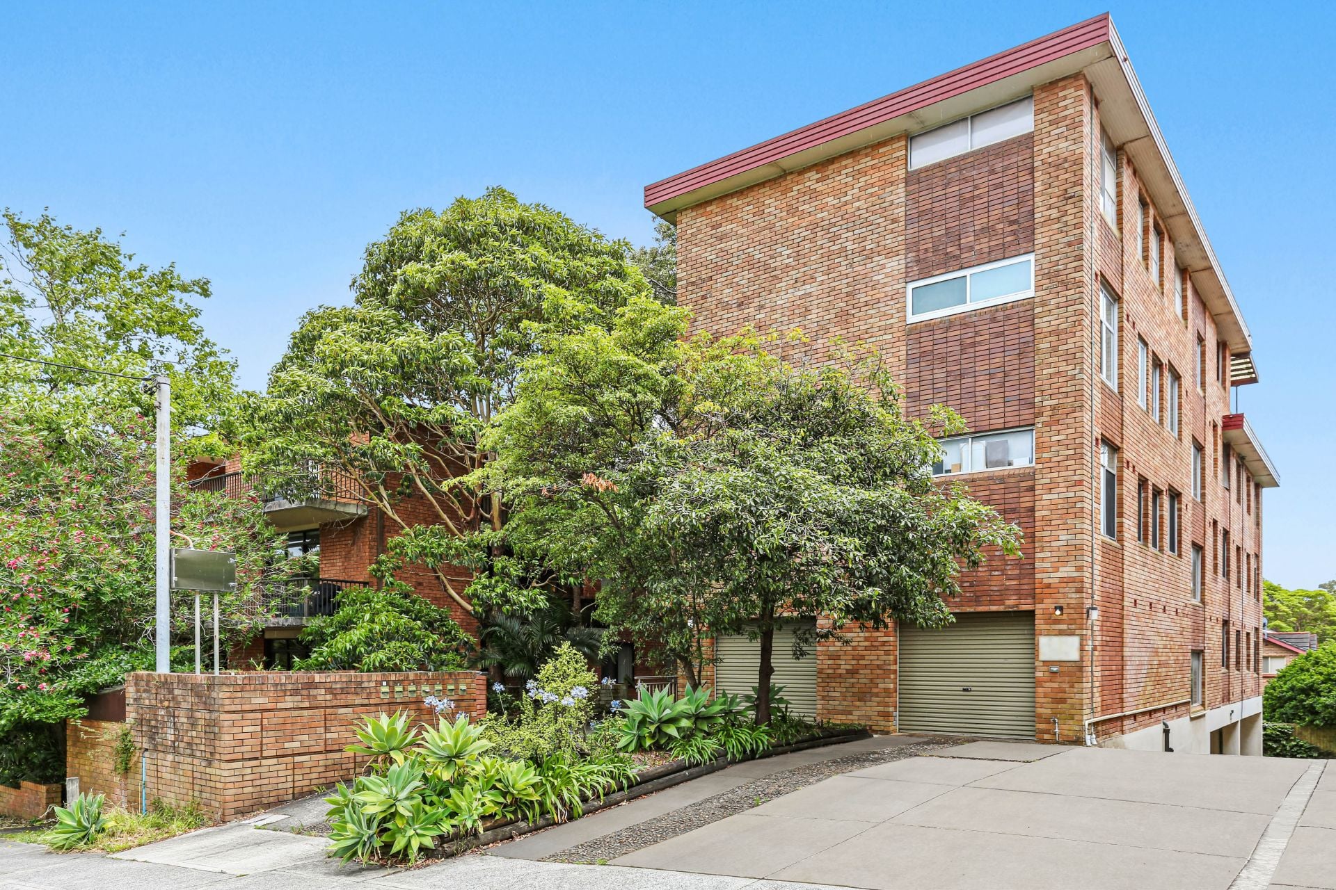 1/56 Chaleyer Street, Rose Bay, Rose Bay - Image 1