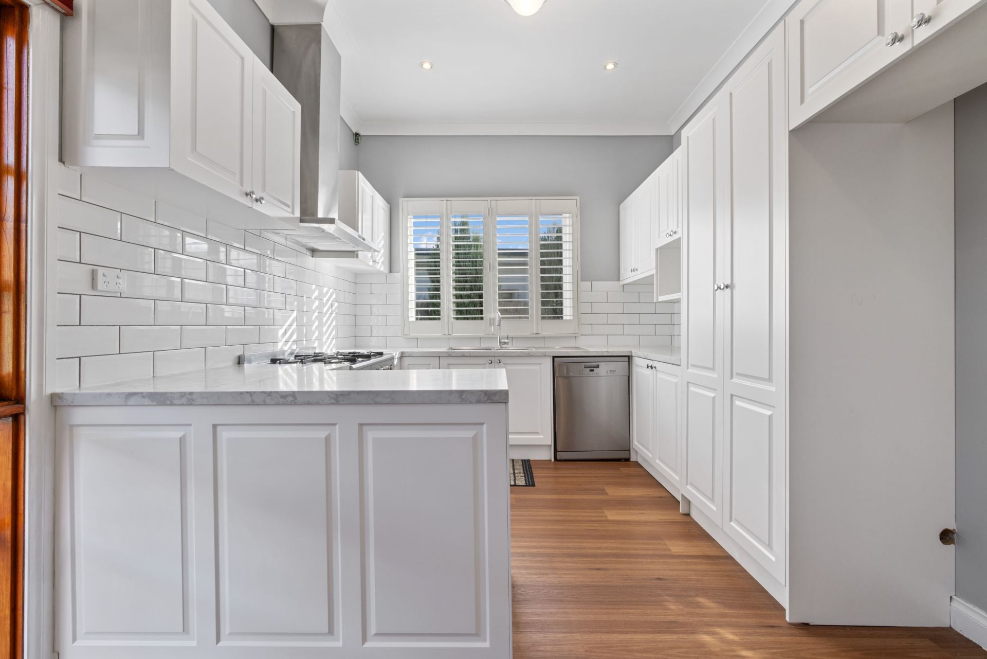 Stunning residence in Prime Location