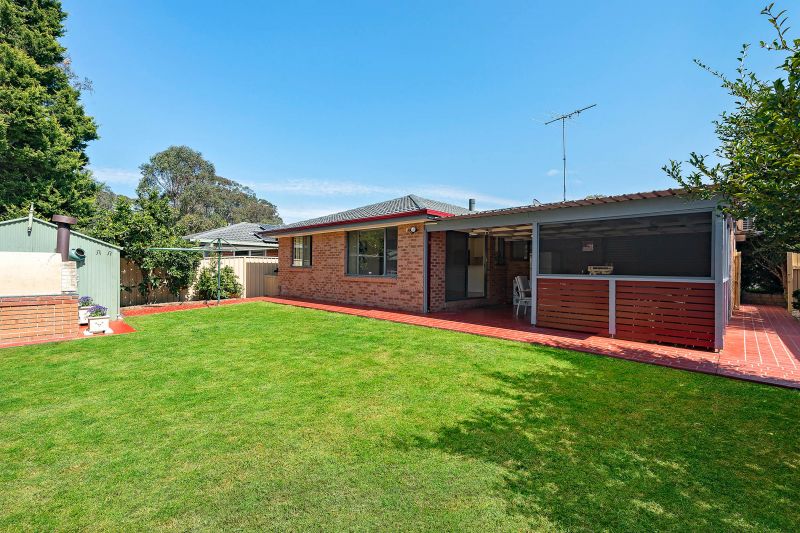 Real Estate For Lease 27 Boongary Street St Helens Park , NSW