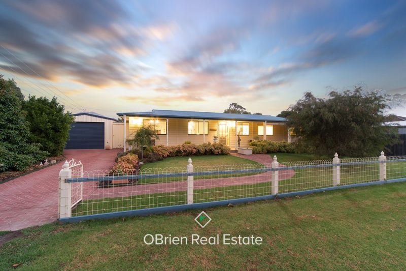 2 Harewood Street, Tooradin OBrien Real Estate