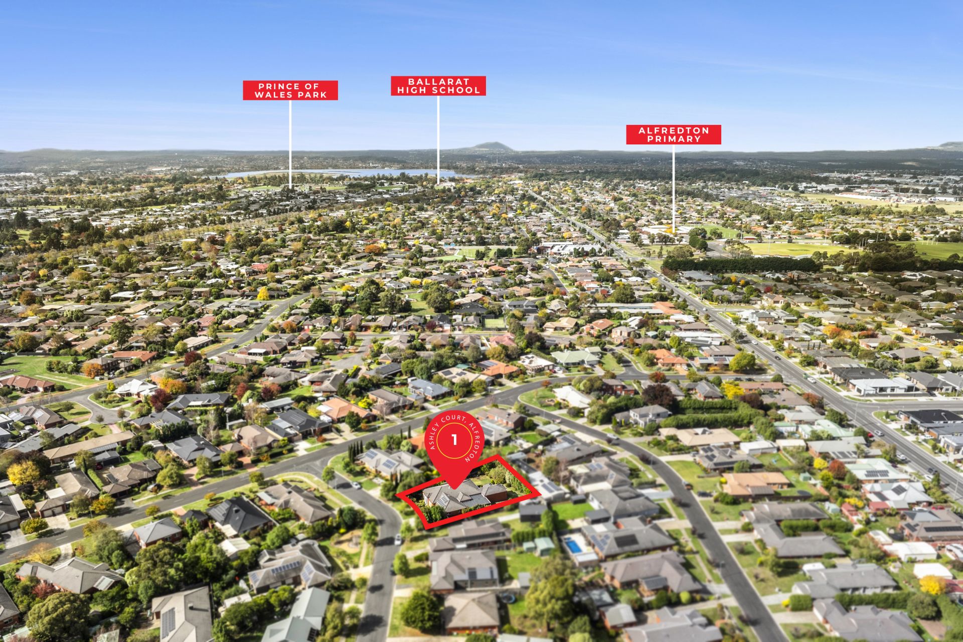 1 Ashley Court, Alfredton, Alfredton - Thumbnail 2