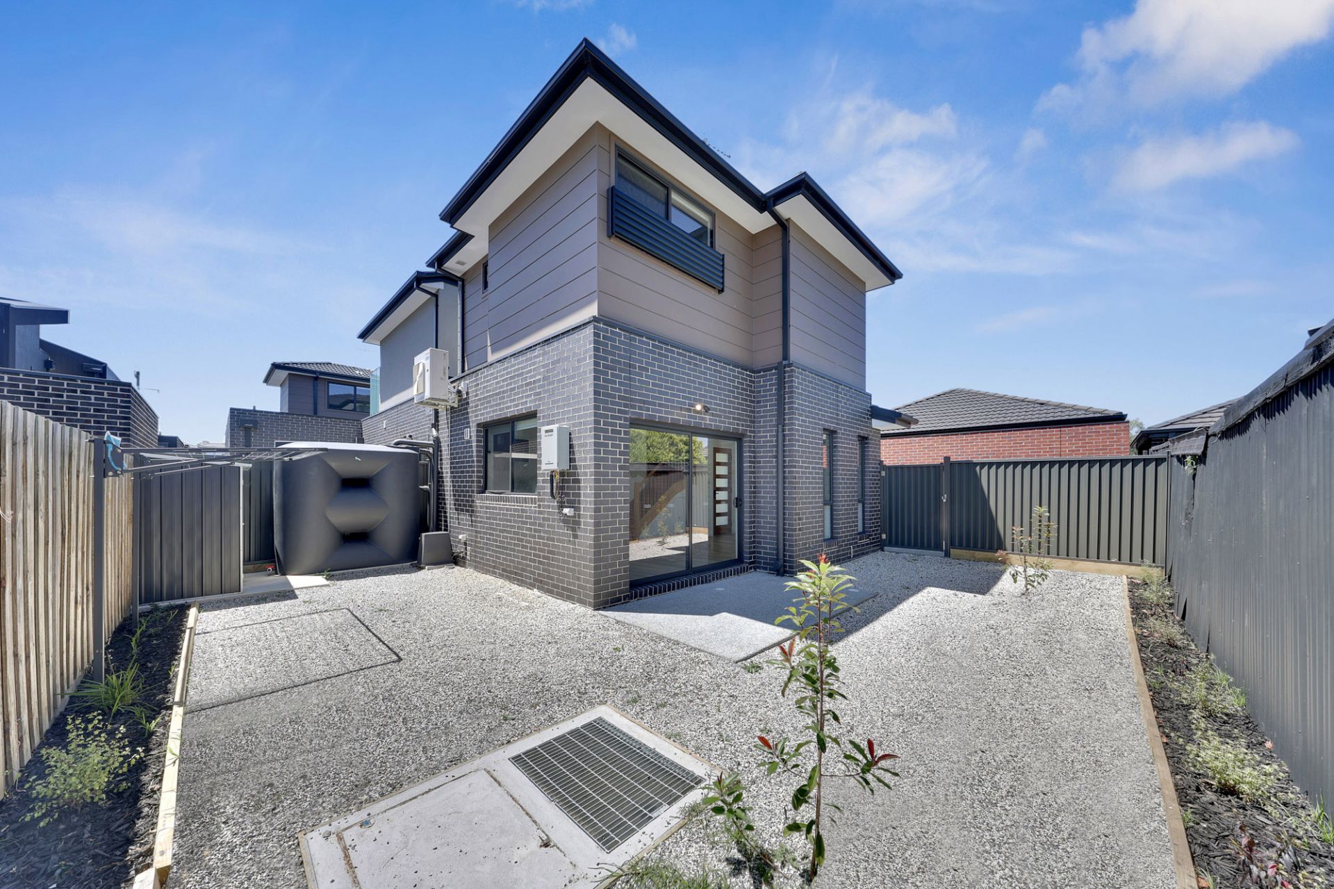Stress Free Living In Brand New Build