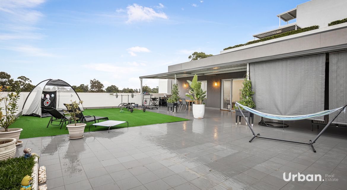 Quakers Hill 112/25 Railway Road