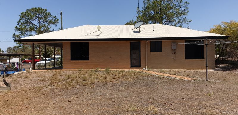 1 Manning Street, Gin Gin, Gin Gin - Thumbnail 5