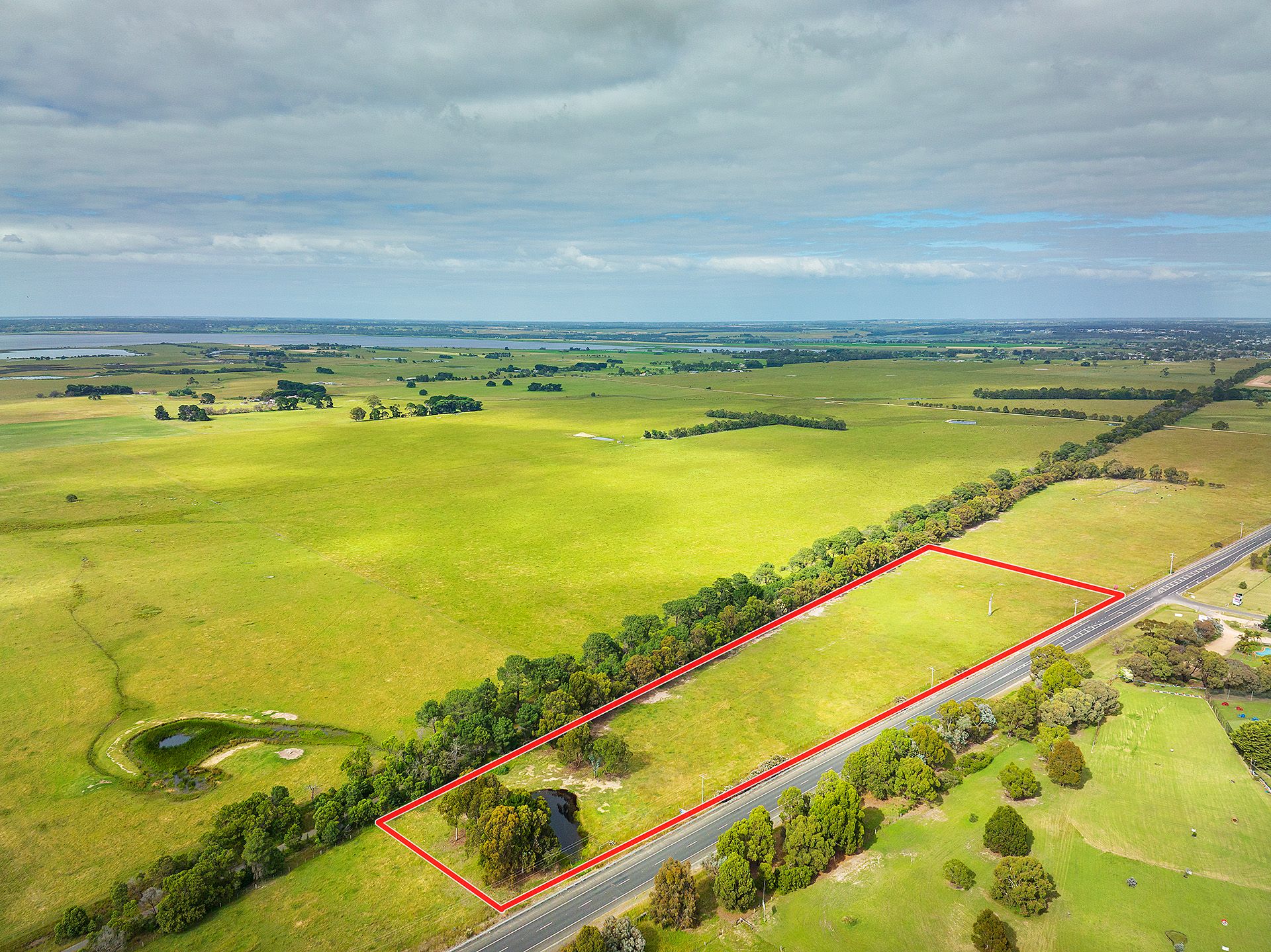 Lot 2/ Princes Highway, Lucknow VIC 3875