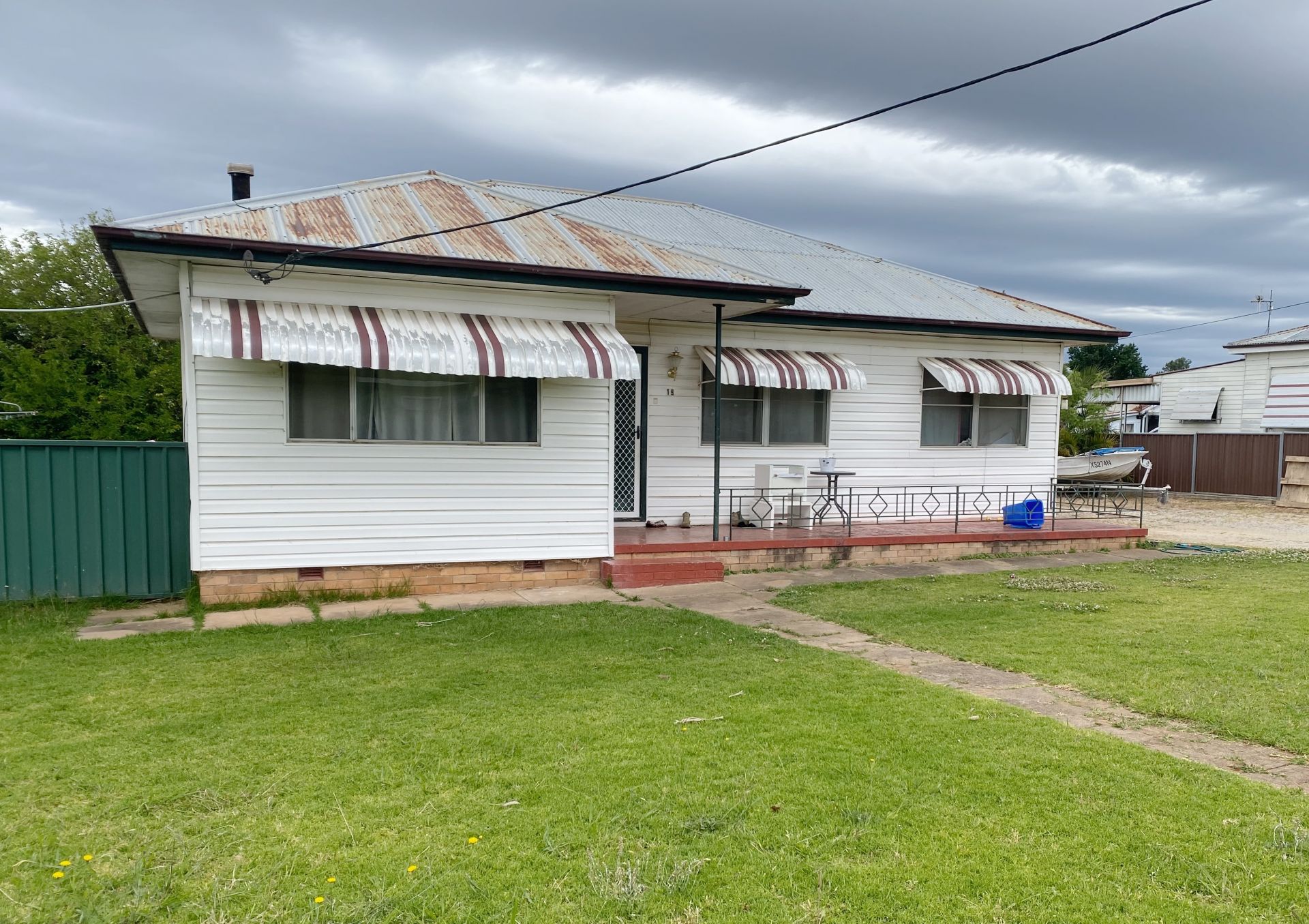 19 Medley Street, Gulgong Troy McKellar Real Estate