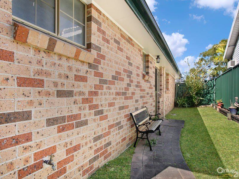 1/441 President Ave, KIRRAWEE, Kirrawee - Thumbnail 7