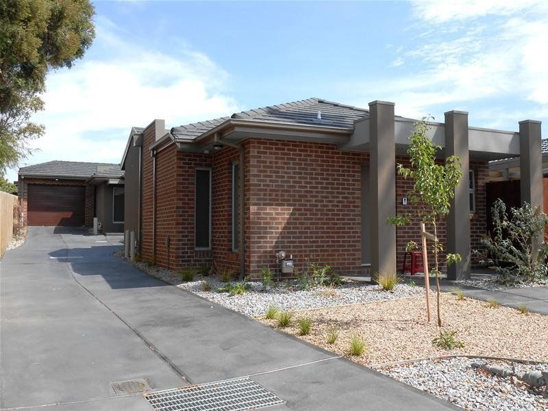 MODERN UNIT IN PRIME LOCATION