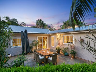 17 Whale Beach Road Avalon Beach NSW, Avalon Beach - Thumbnail 8