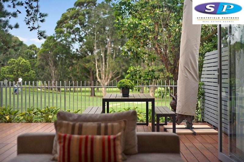 13 Fairway Circuit, Strathfield, Strathfield - Image 1