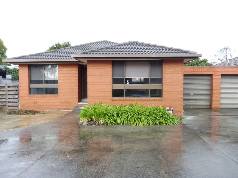 5/216 Dalton Road, Lalor
