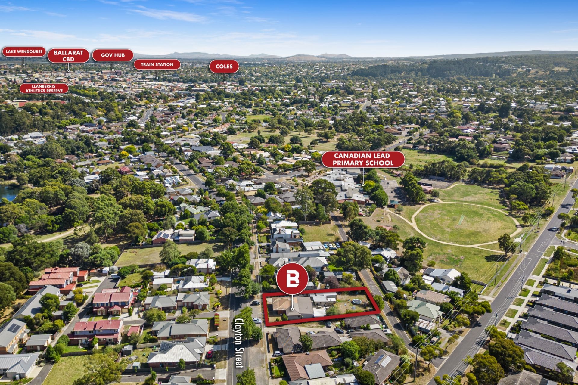 323 Clayton Street, Canadian Ballarat Real Estate Pty Ltd